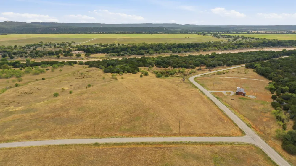 River Canyon Ranch Palo Pinto, TX 76484
