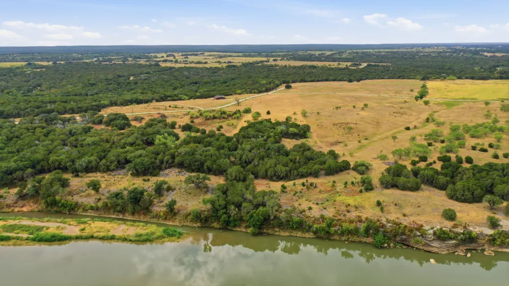 River Canyon Ranch Palo Pinto, TX 76484