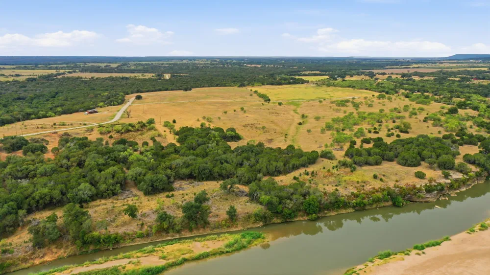 River Canyon Ranch Palo Pinto, TX 76484