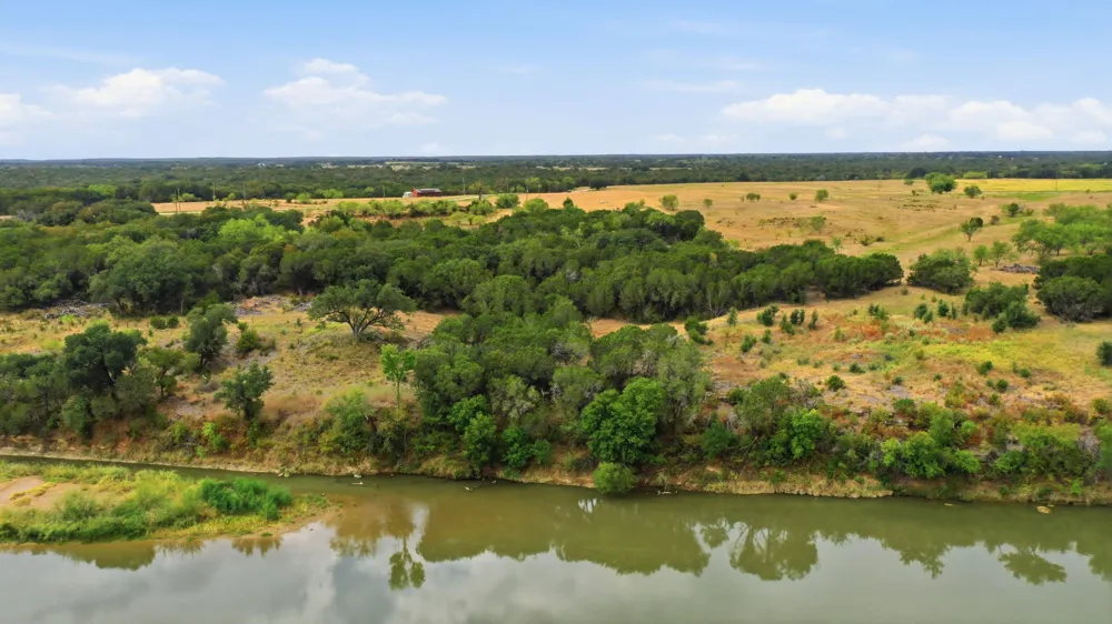 River Canyon Ranch Palo Pinto, TX 76484