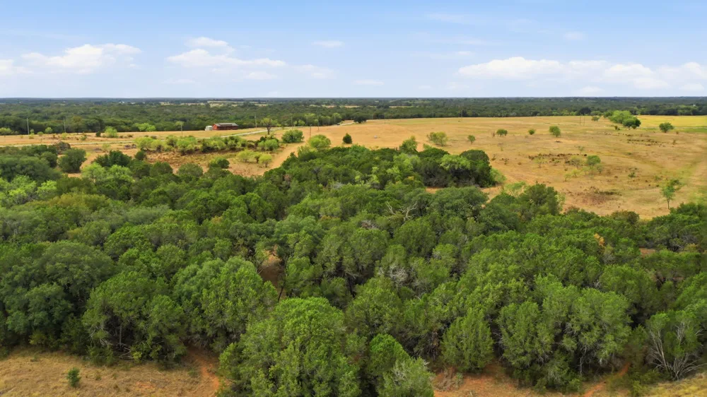 River Canyon Ranch Palo Pinto, TX 76484