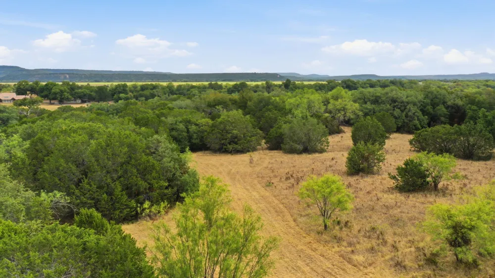 River Canyon Ranch Palo Pinto, TX 76484
