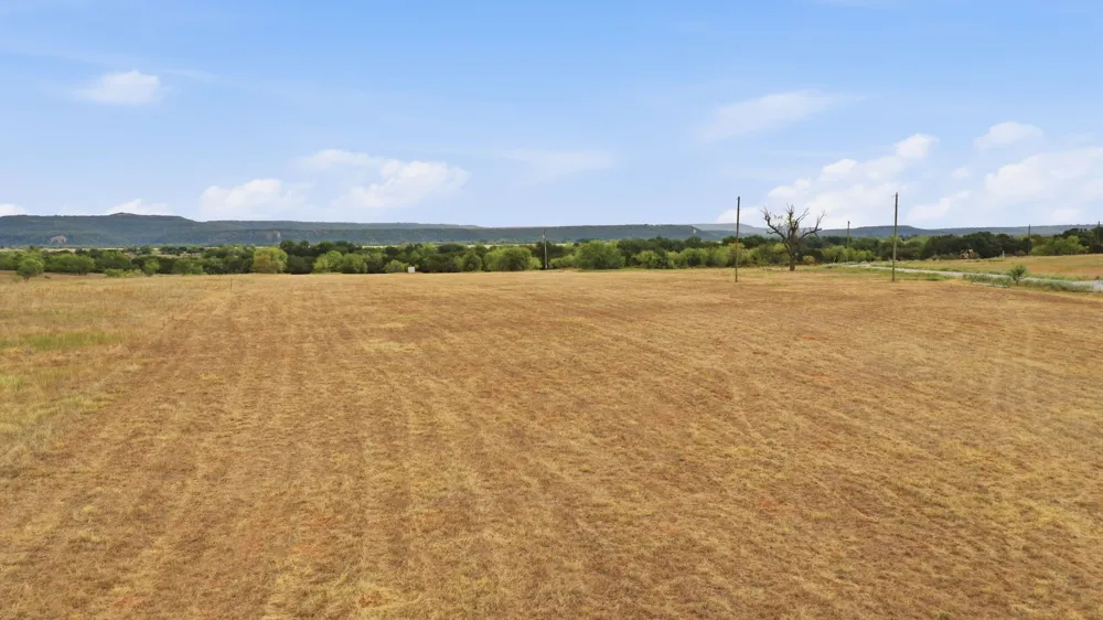 River Canyon Ranch Palo Pinto, TX 76484