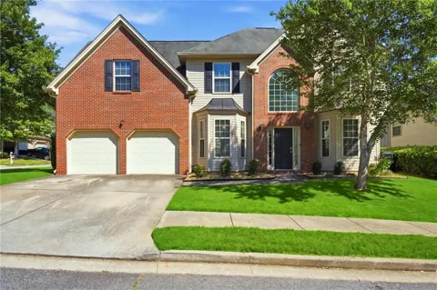 4855 Chimney Hill Court