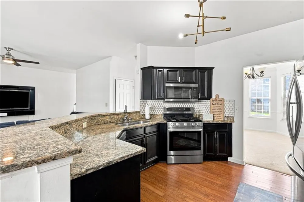 4855 Chimney Hill Court Austell, GA 30106