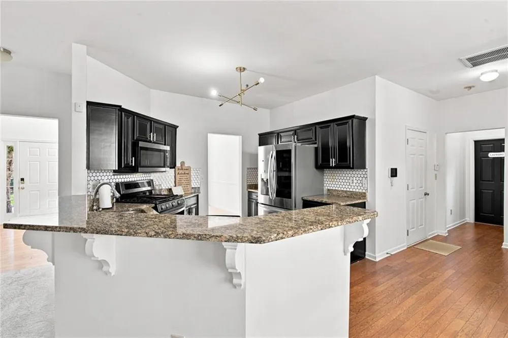 4855 Chimney Hill Court Austell, GA 30106