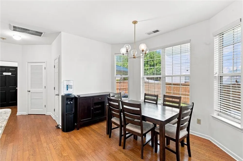 4855 Chimney Hill Court Austell, GA 30106