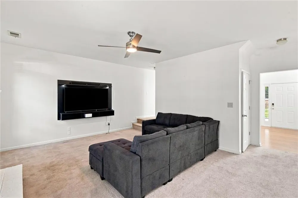 4855 Chimney Hill Court Austell, GA 30106