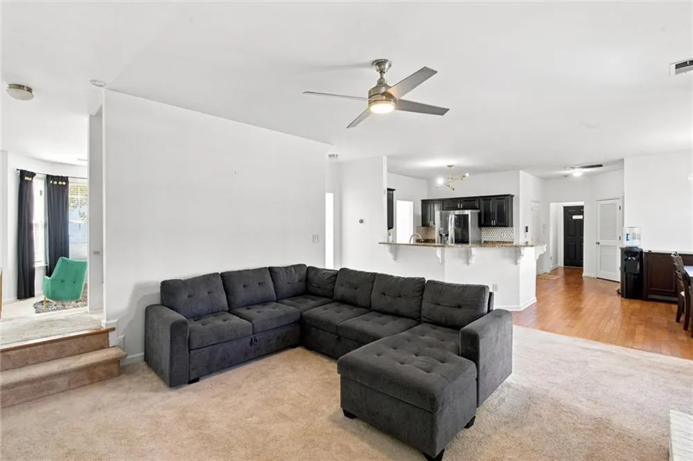 4855 Chimney Hill Court Austell, GA 30106