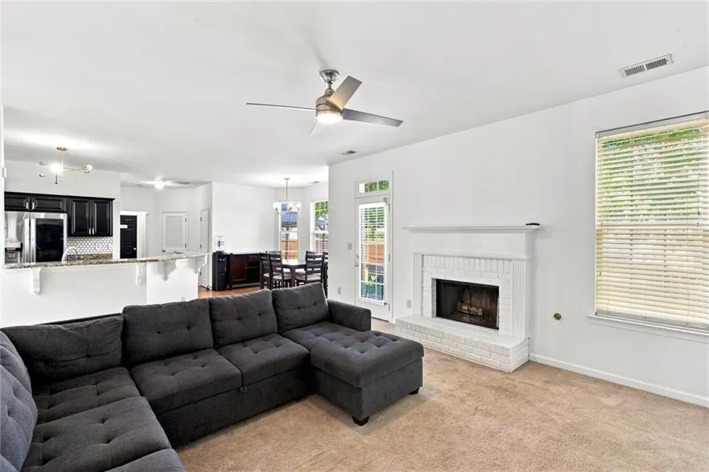 4855 Chimney Hill Court Austell, GA 30106