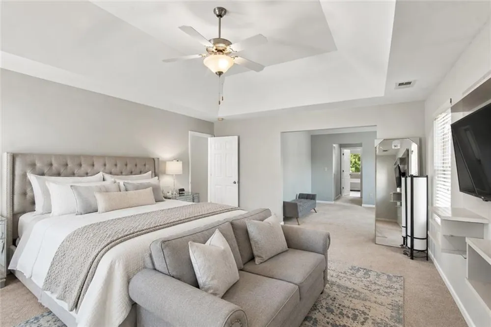 4855 Chimney Hill Court Austell, GA 30106
