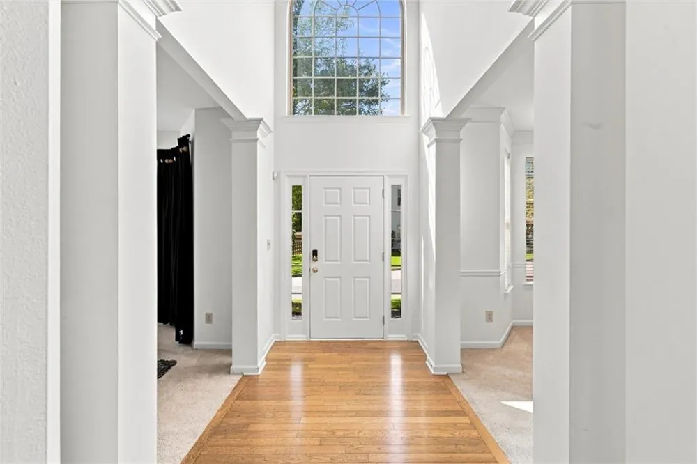 4855 Chimney Hill Court Austell, GA 30106