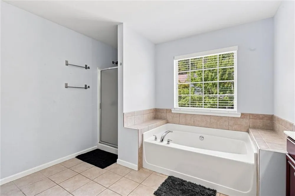4855 Chimney Hill Court Austell, GA 30106