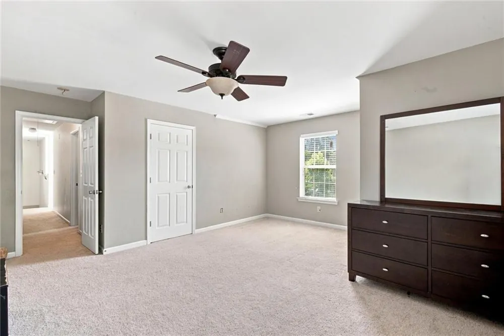 4855 Chimney Hill Court Austell, GA 30106