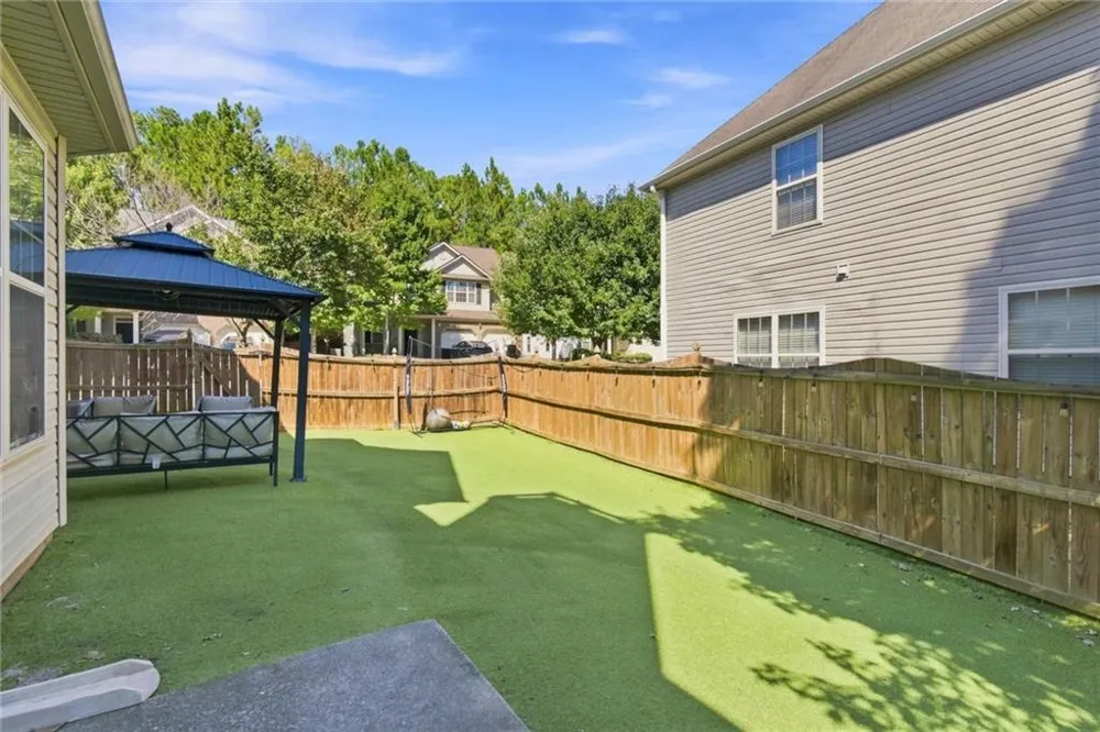 4855 Chimney Hill Court Austell, GA 30106
