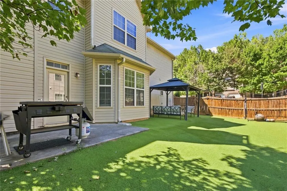 4855 Chimney Hill Court Austell, GA 30106