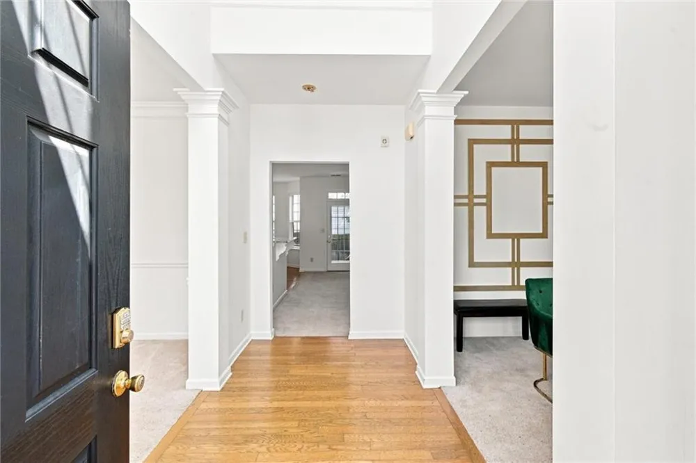 4855 Chimney Hill Court Austell, GA 30106