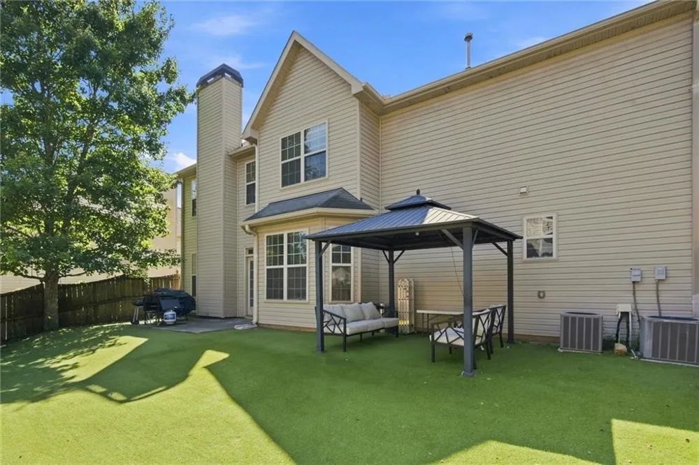 4855 Chimney Hill Court Austell, GA 30106