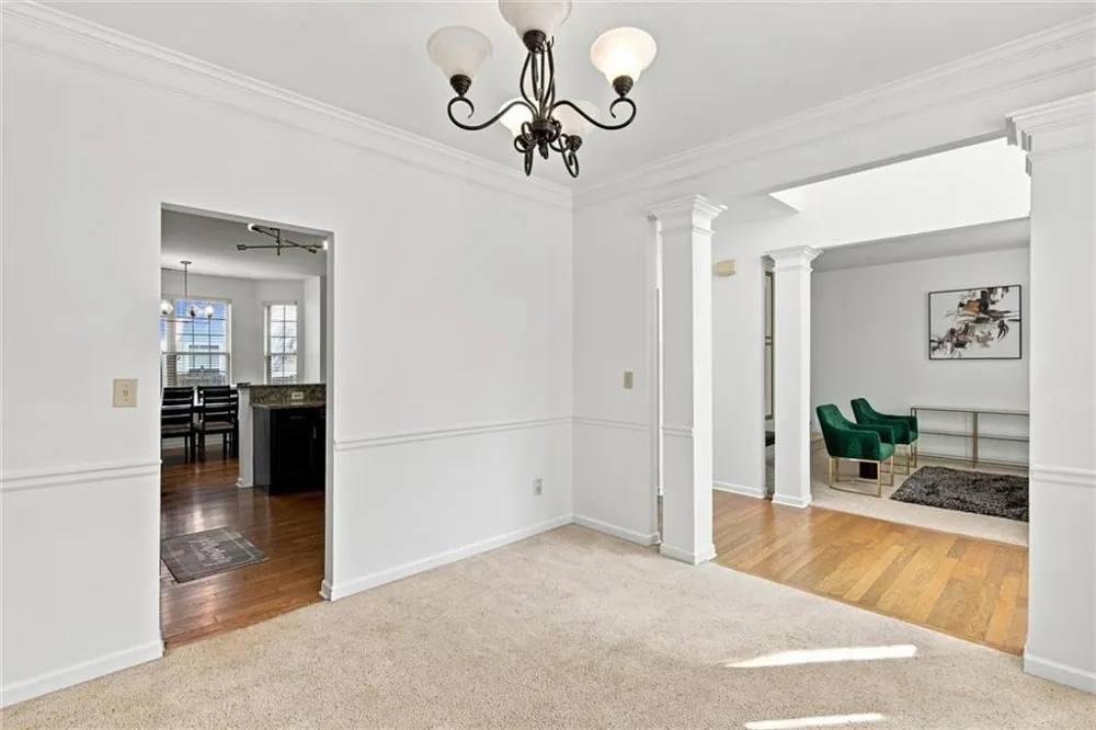 4855 Chimney Hill Court Austell, GA 30106