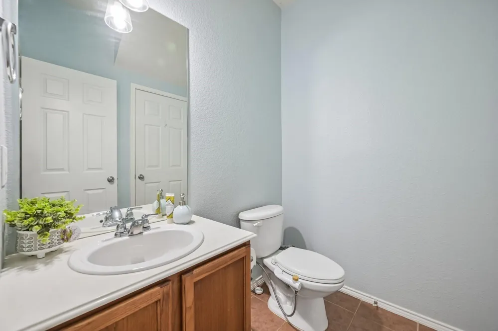 2209 Stonepark Place McKinney, TX 75071
