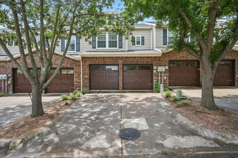 2209 Stonepark Place McKinney, TX 75071