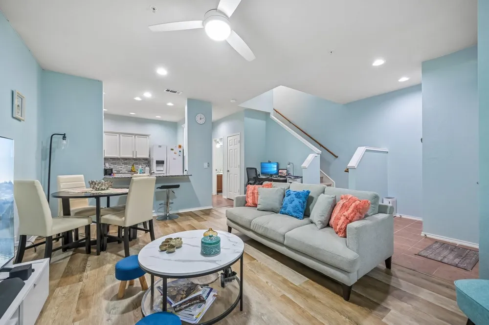 2209 Stonepark Place McKinney, TX 75071