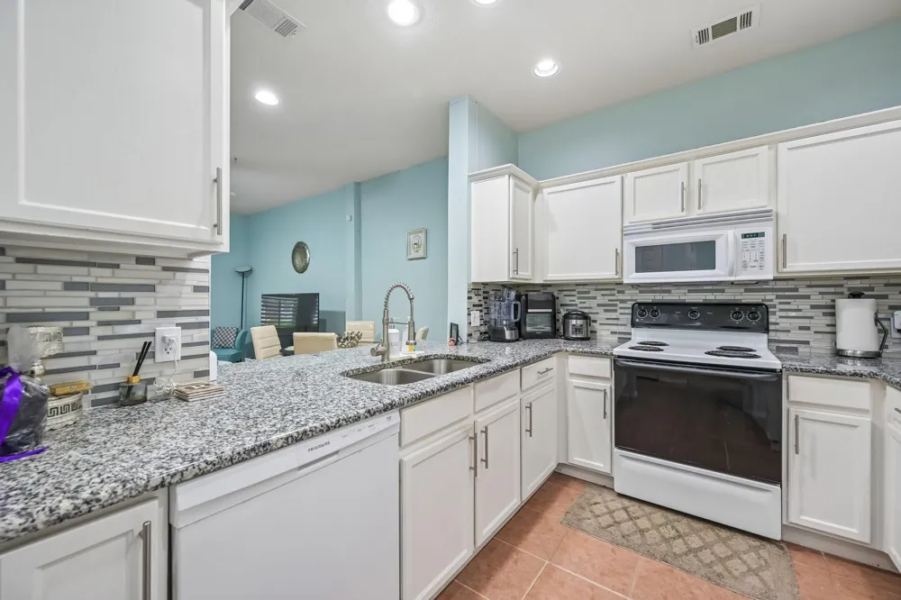 2209 Stonepark Place McKinney, TX 75071