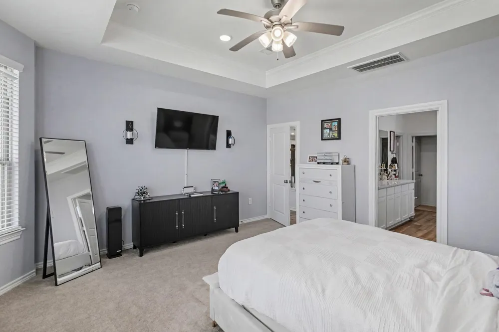 14361 Cedar Shadow Drive Conroe, TX 77302
