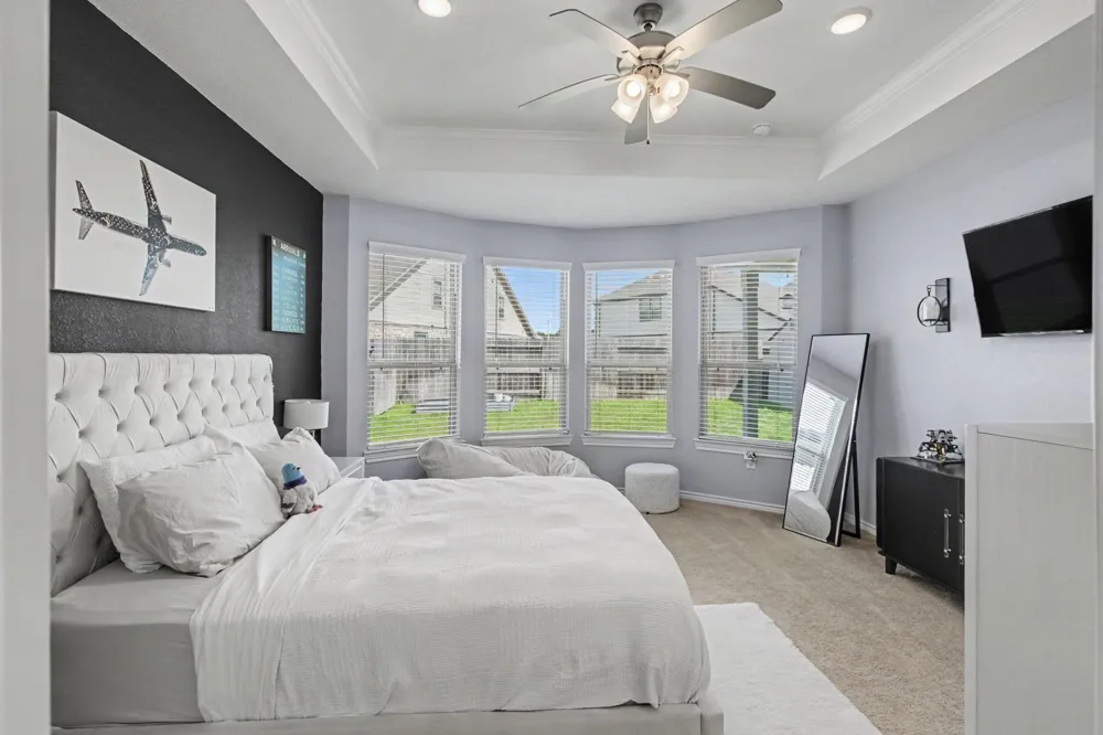14361 Cedar Shadow Drive Conroe, TX 77302