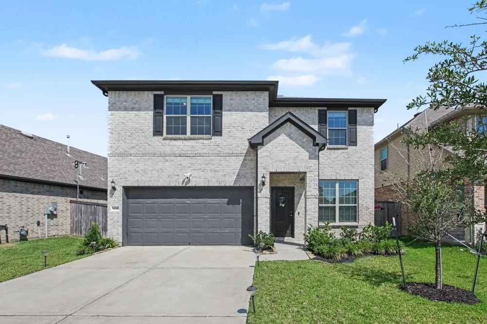14361 Cedar Shadow Drive Conroe, TX 77302