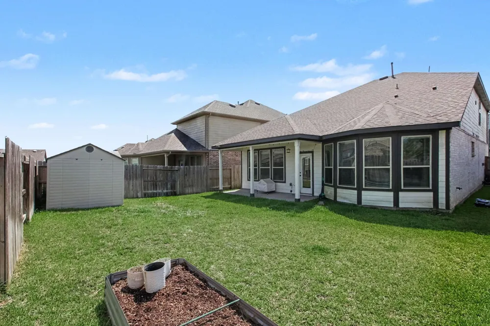 14361 Cedar Shadow Drive Conroe, TX 77302