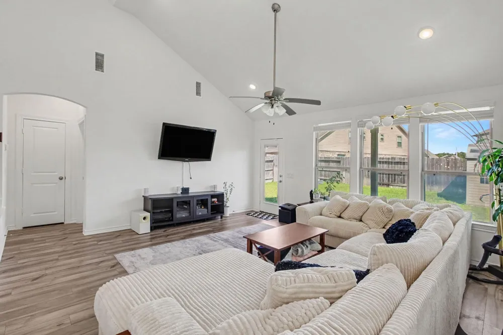 14361 Cedar Shadow Drive Conroe, TX 77302