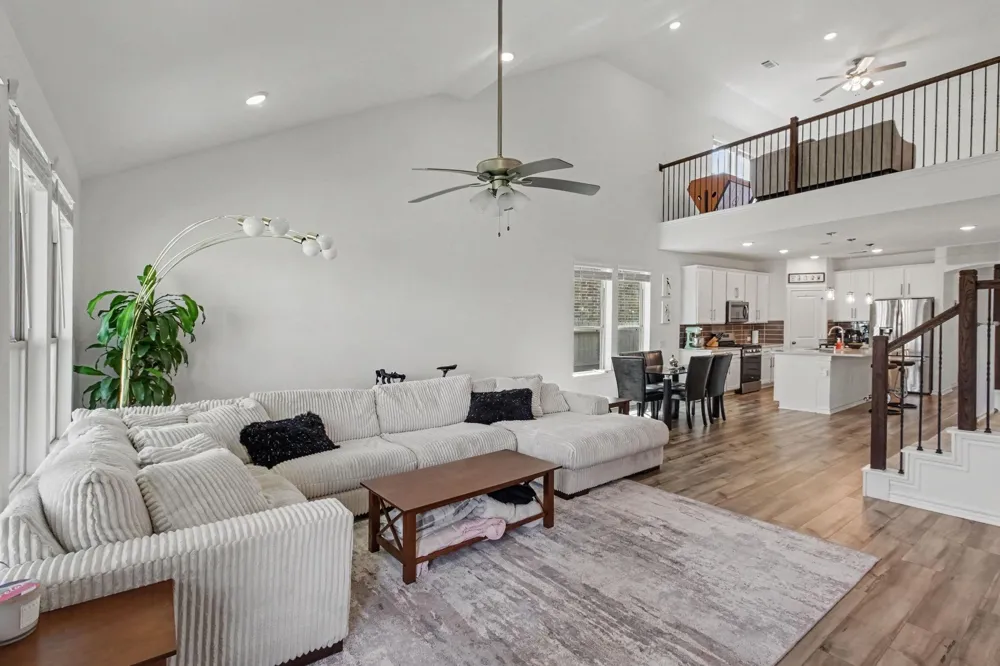 14361 Cedar Shadow Drive Conroe, TX 77302