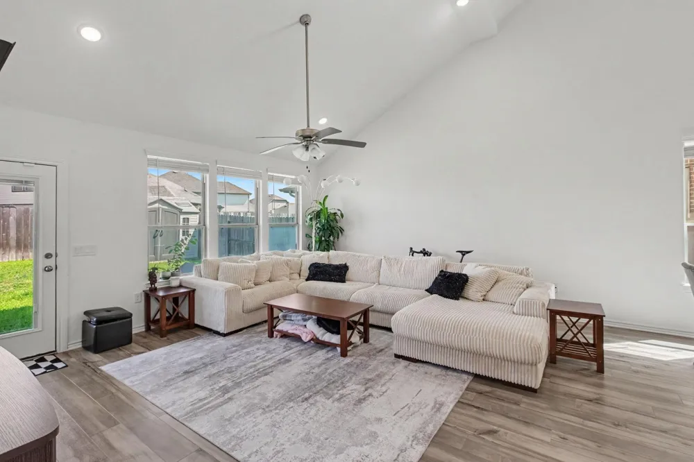 14361 Cedar Shadow Drive Conroe, TX 77302