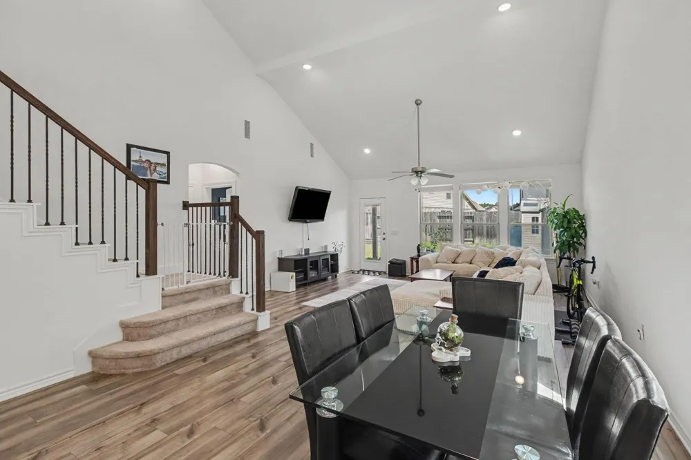 14361 Cedar Shadow Drive Conroe, TX 77302