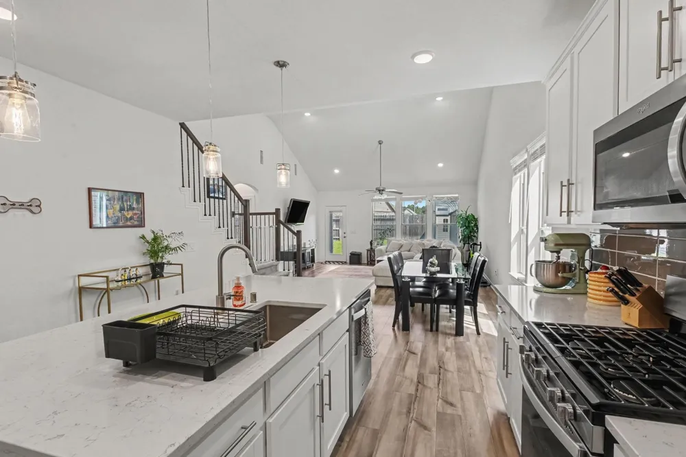 14361 Cedar Shadow Drive Conroe, TX 77302