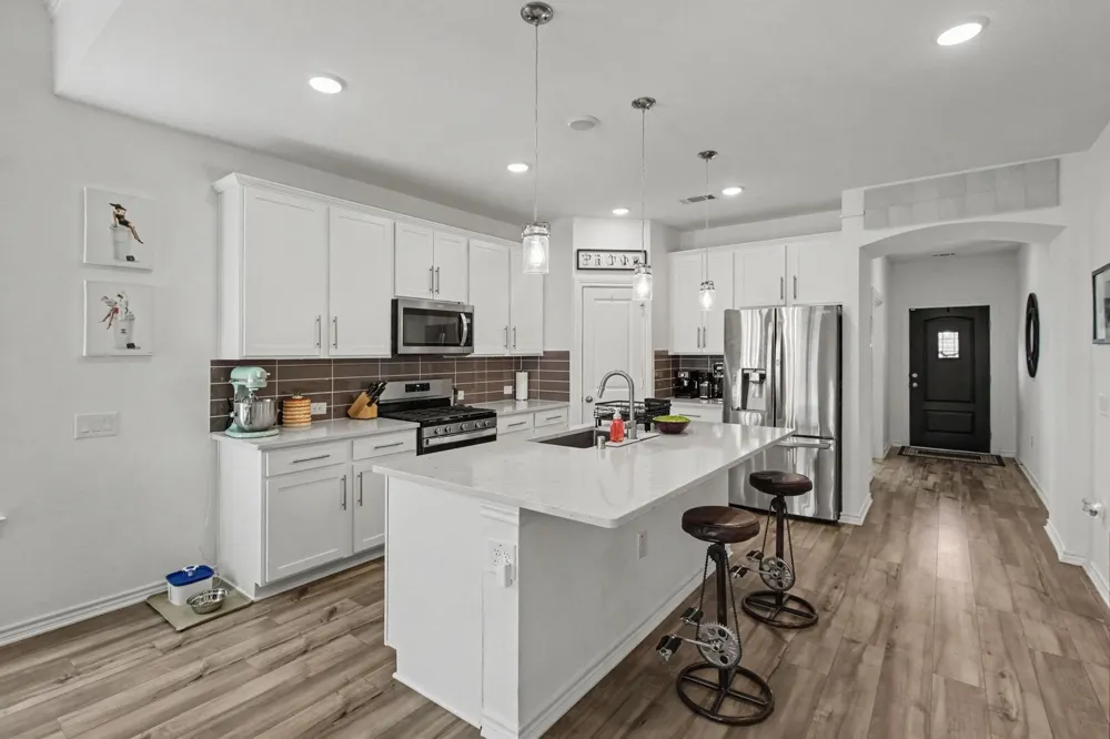 14361 Cedar Shadow Drive Conroe, TX 77302