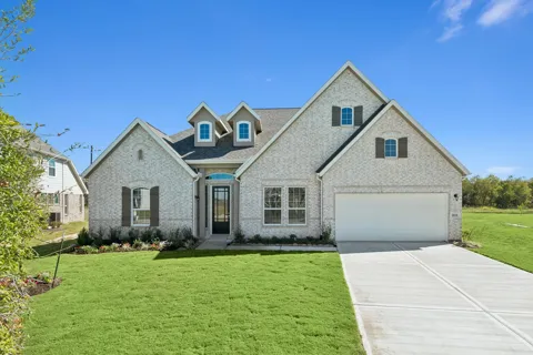 11007 Thompsons Landing