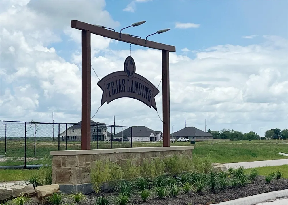 11007 Thompsons Landing Needville, TX 77461