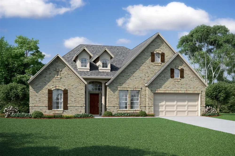 11007 Thompsons Landing Needville, TX 77461