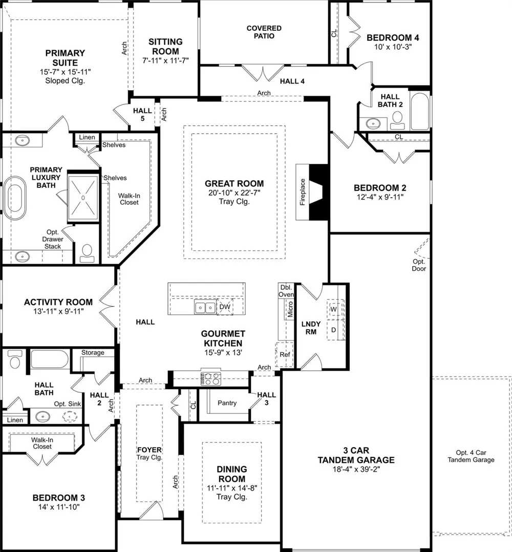 11007 Thompsons Landing Needville, TX 77461
