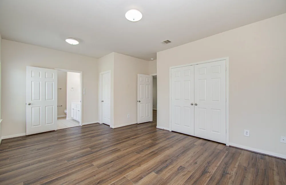 6702 Castle Terrace Ct Spring, TX 77379