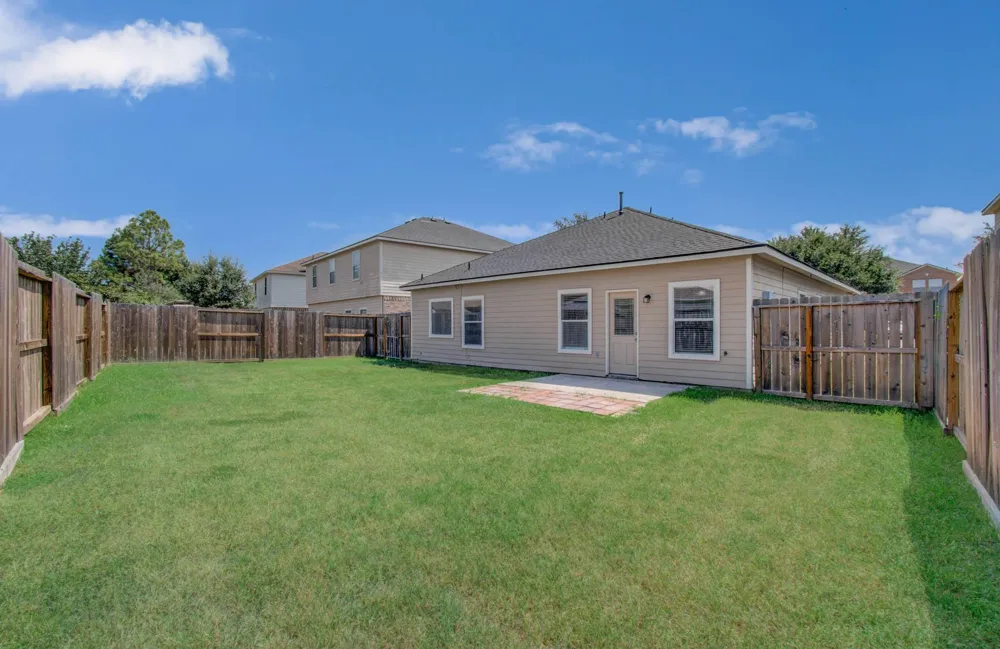 6702 Castle Terrace Ct Spring, TX 77379