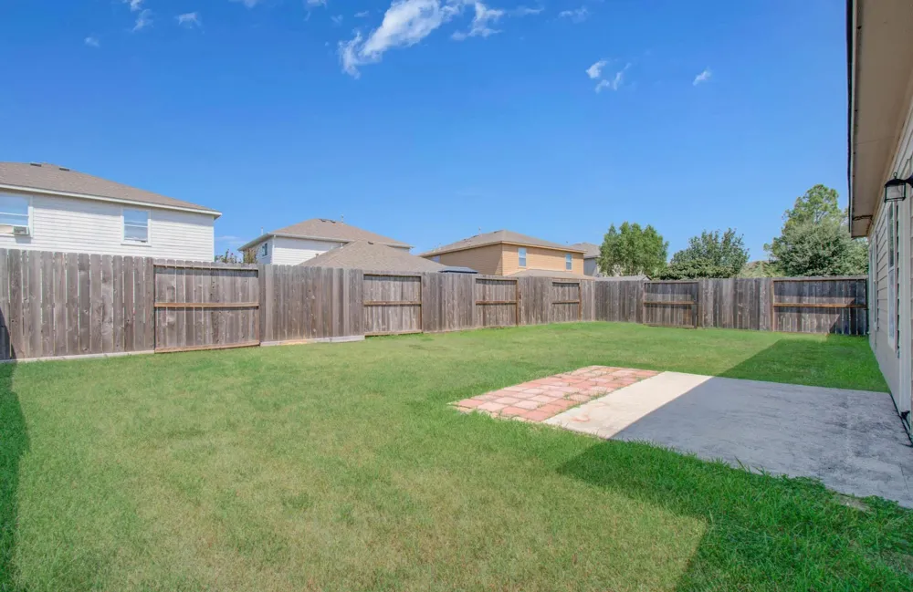 6702 Castle Terrace Ct Spring, TX 77379
