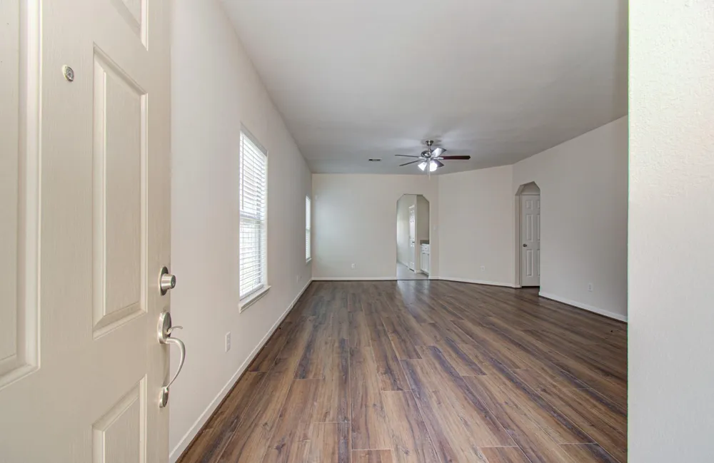 6702 Castle Terrace Ct Spring, TX 77379