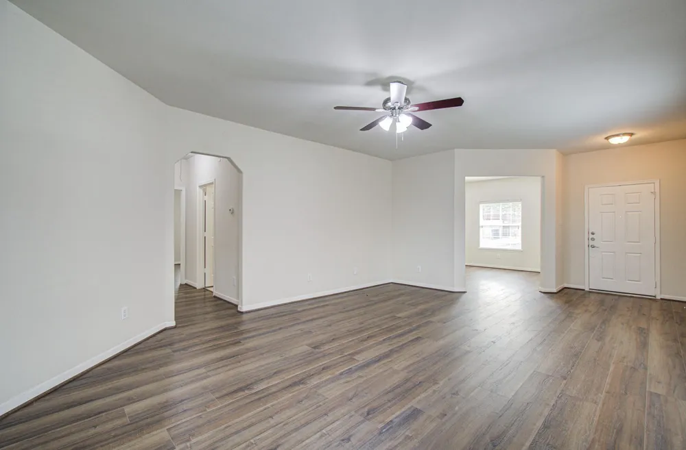 6702 Castle Terrace Ct Spring, TX 77379