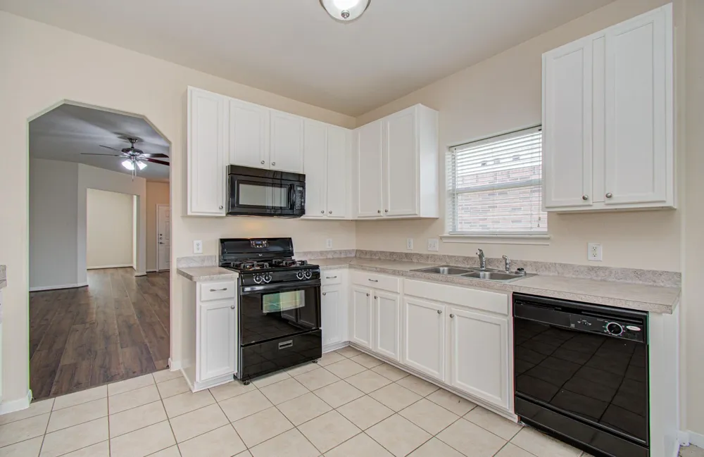 6702 Castle Terrace Ct Spring, TX 77379