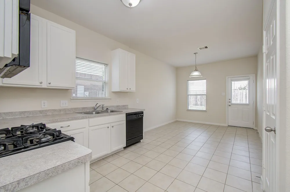 6702 Castle Terrace Ct Spring, TX 77379