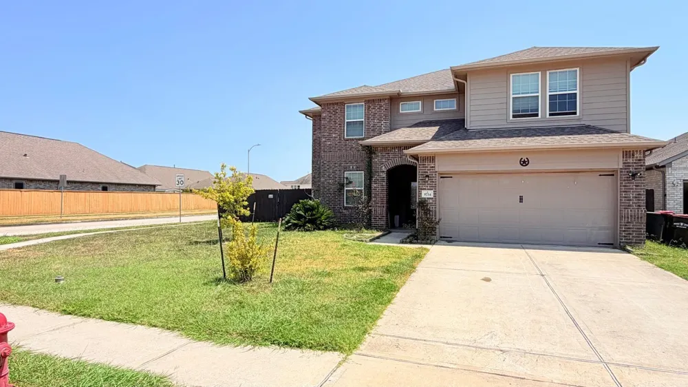 8714 Ruddy Duck Court Baytown, TX 77521