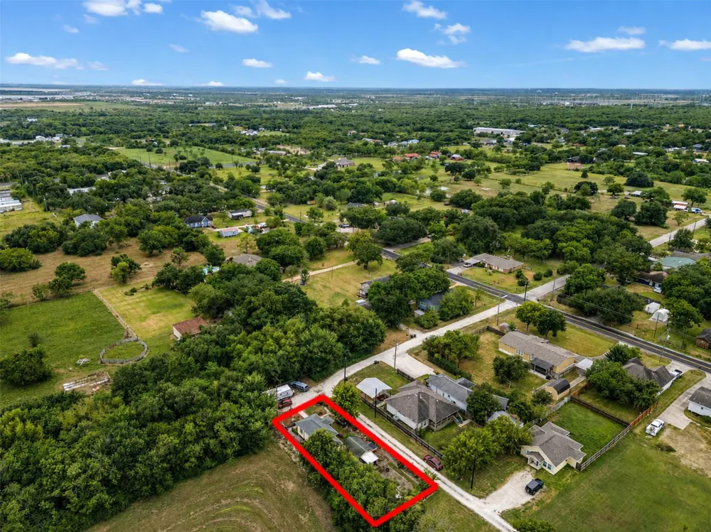 2616 Avenue H Dickinson, TX 77539